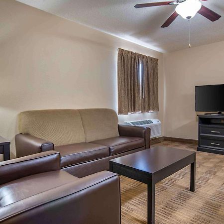 Extended Stay America Select Suites - Houston - Willowbrook - Hwy 249 Exterior photo