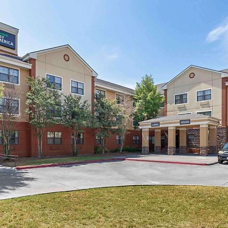 Extended Stay America Select Suites - Houston - Willowbrook - Hwy 249 Exterior photo