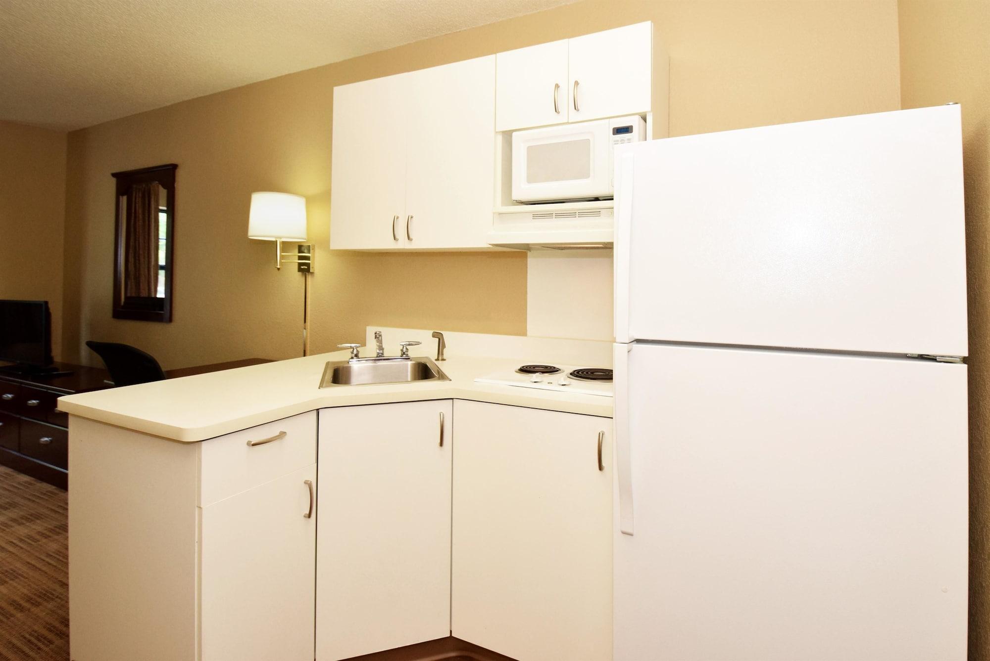 Extended Stay America Select Suites - Houston - Willowbrook - Hwy 249 Exterior photo