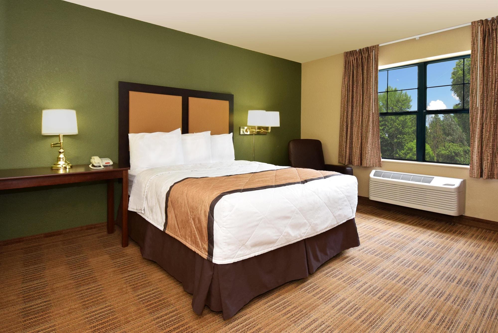 Extended Stay America Select Suites - Houston - Willowbrook - Hwy 249 Exterior photo