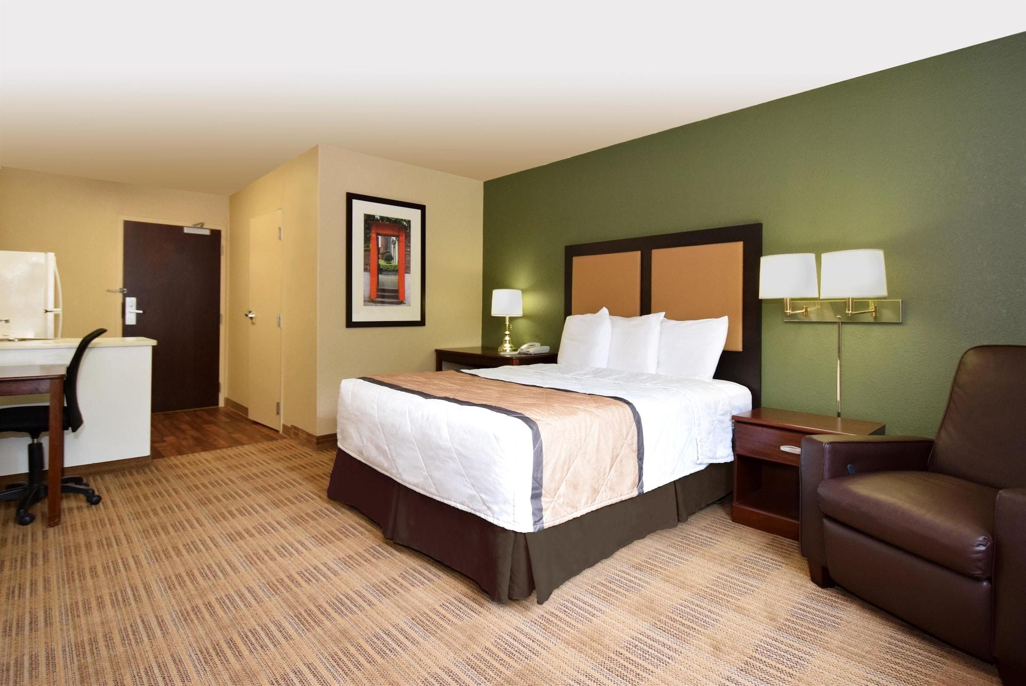 Extended Stay America Select Suites - Houston - Willowbrook - Hwy 249 Exterior photo