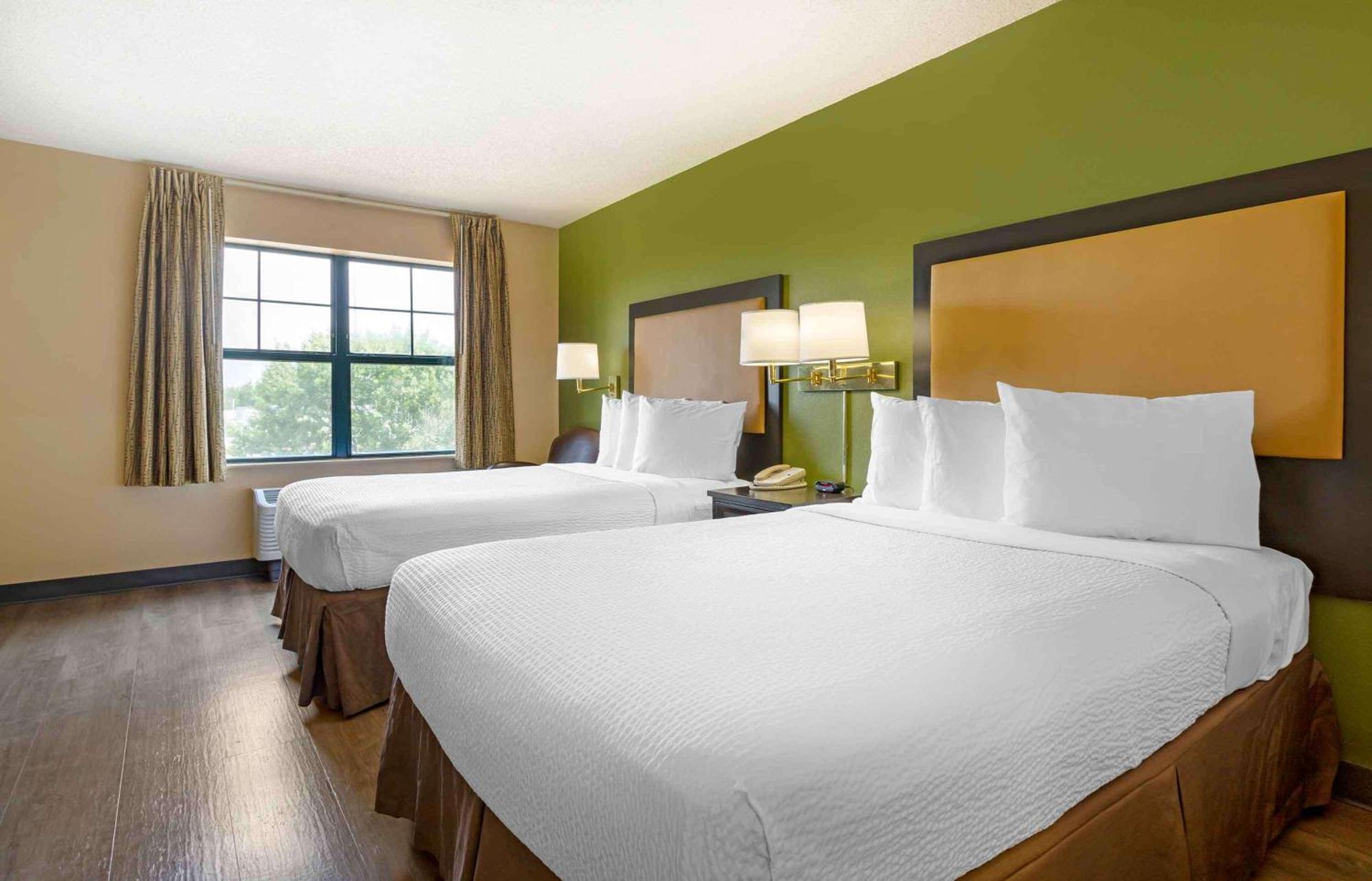 Extended Stay America Select Suites - Houston - Willowbrook - Hwy 249 Exterior photo