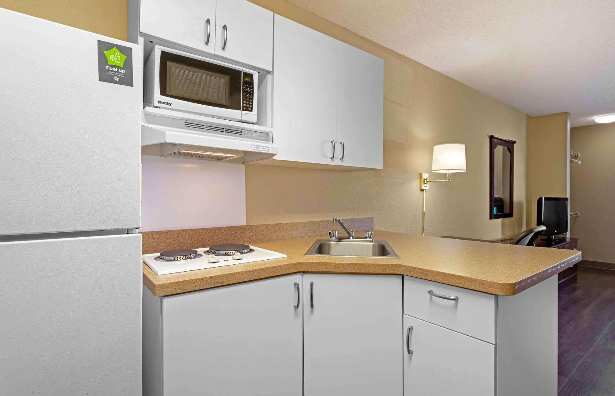 Extended Stay America Select Suites - Houston - Willowbrook - Hwy 249 Exterior photo