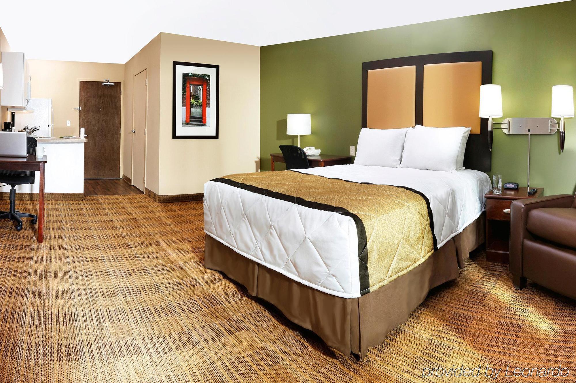 Extended Stay America Select Suites - Houston - Willowbrook - Hwy 249 Exterior photo