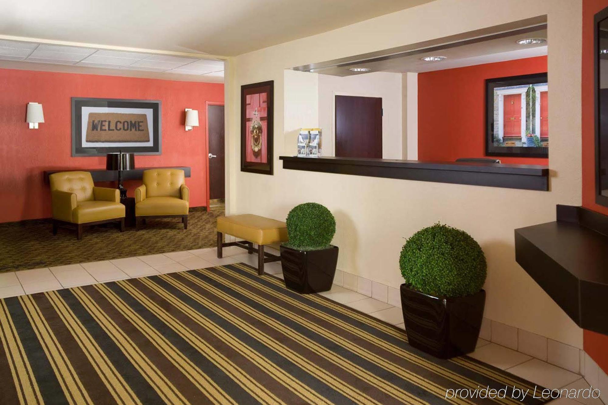 Extended Stay America Select Suites - Houston - Willowbrook - Hwy 249 Exterior photo
